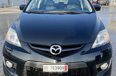 Минивэн Mazda 5 2008 в Луцке