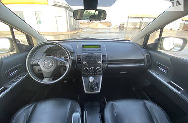 Минивэн Mazda 5 2008 в Луцке