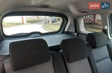 Минивэн Mazda 5 2007 в Ивано-Франковске