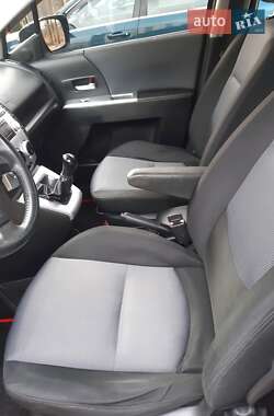 Минивэн Mazda 5 2007 в Ивано-Франковске