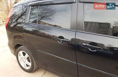 Минивэн Mazda 5 2007 в Ивано-Франковске