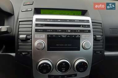 Минивэн Mazda 5 2007 в Ивано-Франковске