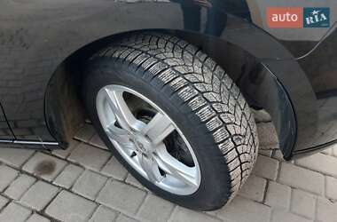 Минивэн Mazda 5 2007 в Ивано-Франковске