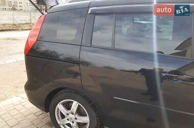 Минивэн Mazda 5 2007 в Ивано-Франковске