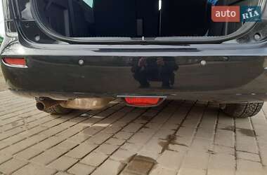 Минивэн Mazda 5 2007 в Ивано-Франковске