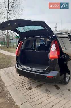 Минивэн Mazda 5 2007 в Ивано-Франковске