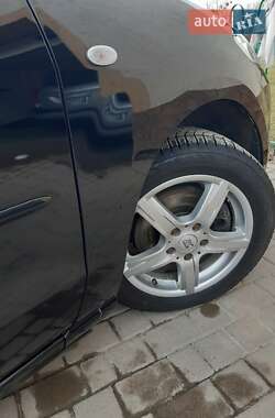 Минивэн Mazda 5 2007 в Ивано-Франковске