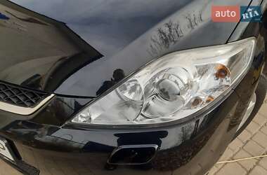 Минивэн Mazda 5 2007 в Ивано-Франковске