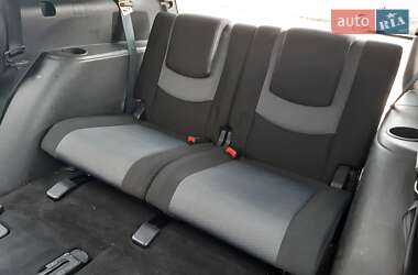 Минивэн Mazda 5 2007 в Ивано-Франковске