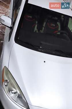Минивэн Mazda 5 2014 в Смеле