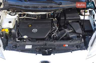 Минивэн Mazda 5 2014 в Смеле