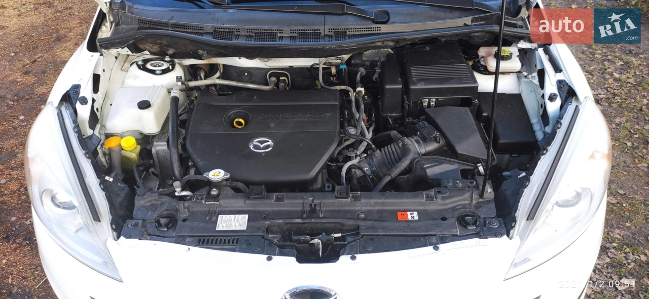 2014 Mazda 5 - мініатюра 19