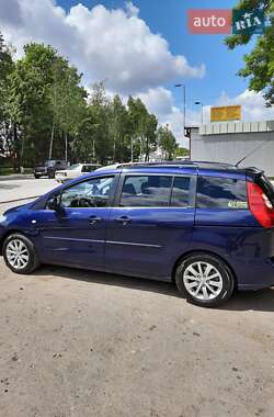 Универсал Mazda 5 2005 в Волочиске
