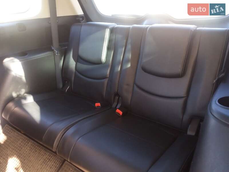 Мінівен Mazda 5 2009 в Перемишлянах фото 18 Мінівен Mazda 5 2009 в Перемишлянах