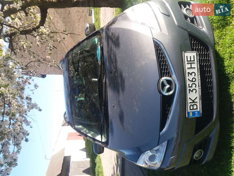 Мінівен Mazda 5 2009 в Перемишлянах фото 39 Мінівен Mazda 5 2009 в Перемишлянах