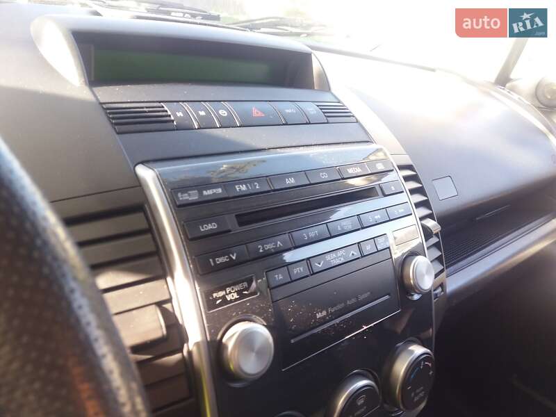 Мінівен Mazda 5 2009 в Перемишлянах фото 51 Мінівен Mazda 5 2009 в Перемишлянах