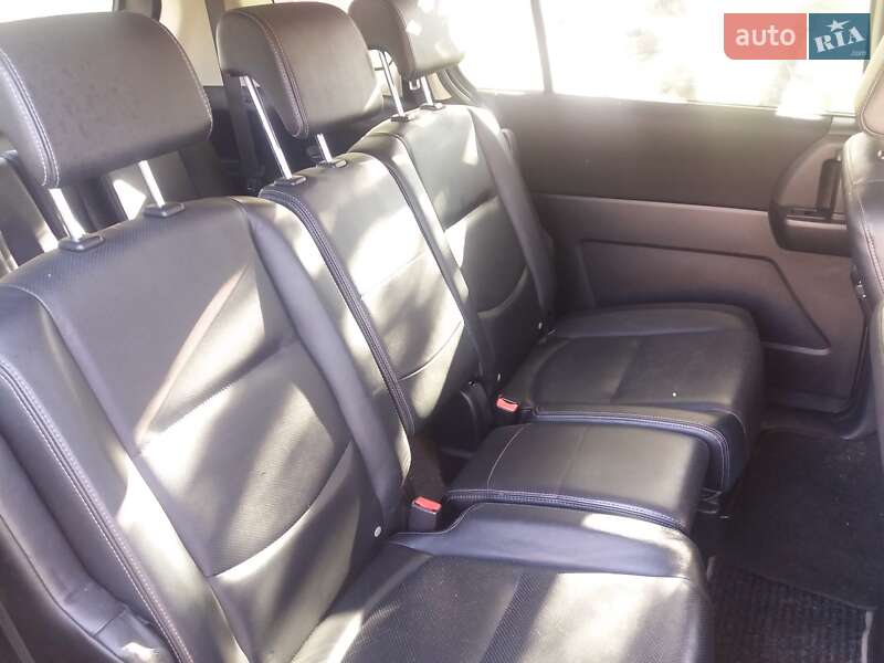 Мінівен Mazda 5 2009 в Перемишлянах фото 52 Мінівен Mazda 5 2009 в Перемишлянах
