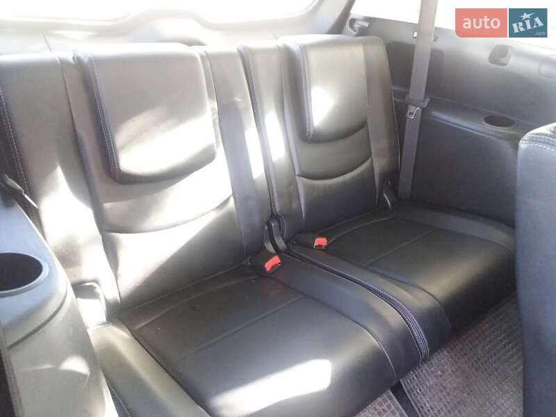 Мінівен Mazda 5 2009 в Перемишлянах фото 54 Мінівен Mazda 5 2009 в Перемишлянах