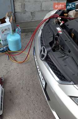 Минивэн Mazda 5 2006 в Запорожье