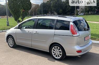 Мінівен Mazda 5 2009 в Рівному