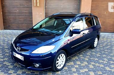 Универсал Mazda 5 2008 в Виннице