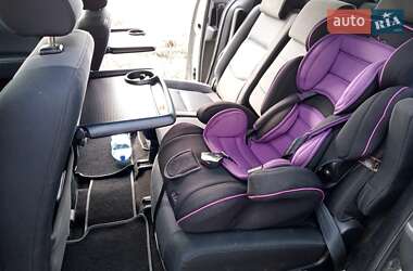 Минивэн Mazda 5 2006 в Запорожье