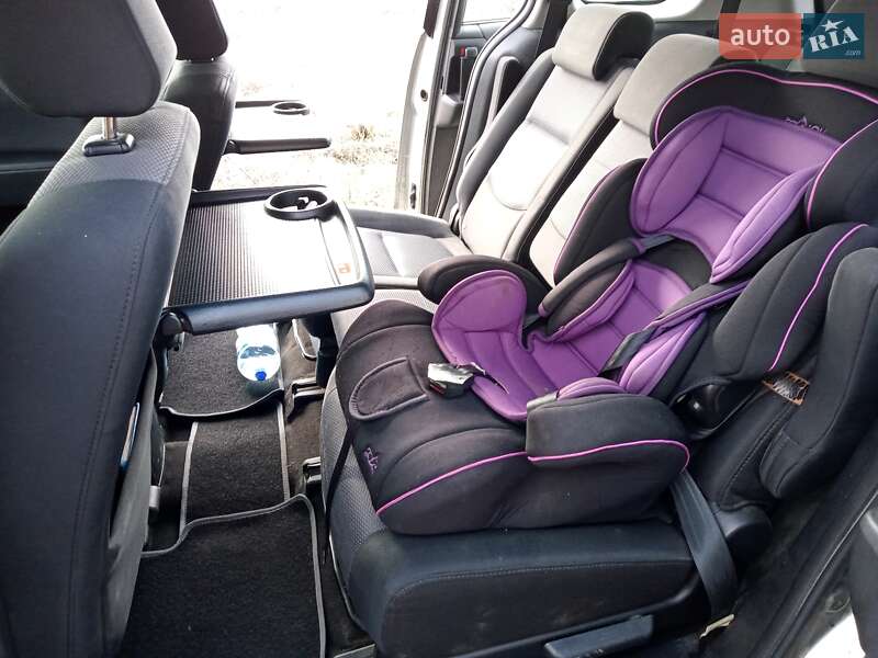 Минивэн Mazda 5 2006 в Запорожье