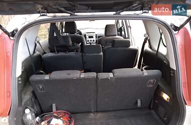 Минивэн Mazda 5 2006 в Запорожье