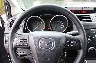Минивэн Mazda 5 2013 в Днепре