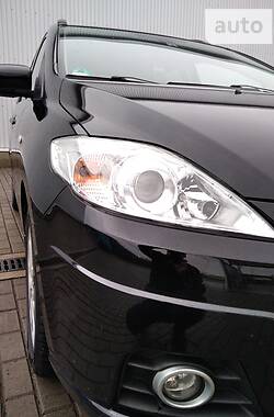 Минивэн Mazda 5 2010 в 