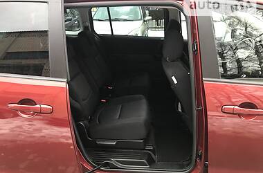 Минивэн Mazda 5 2010 в Знаменке