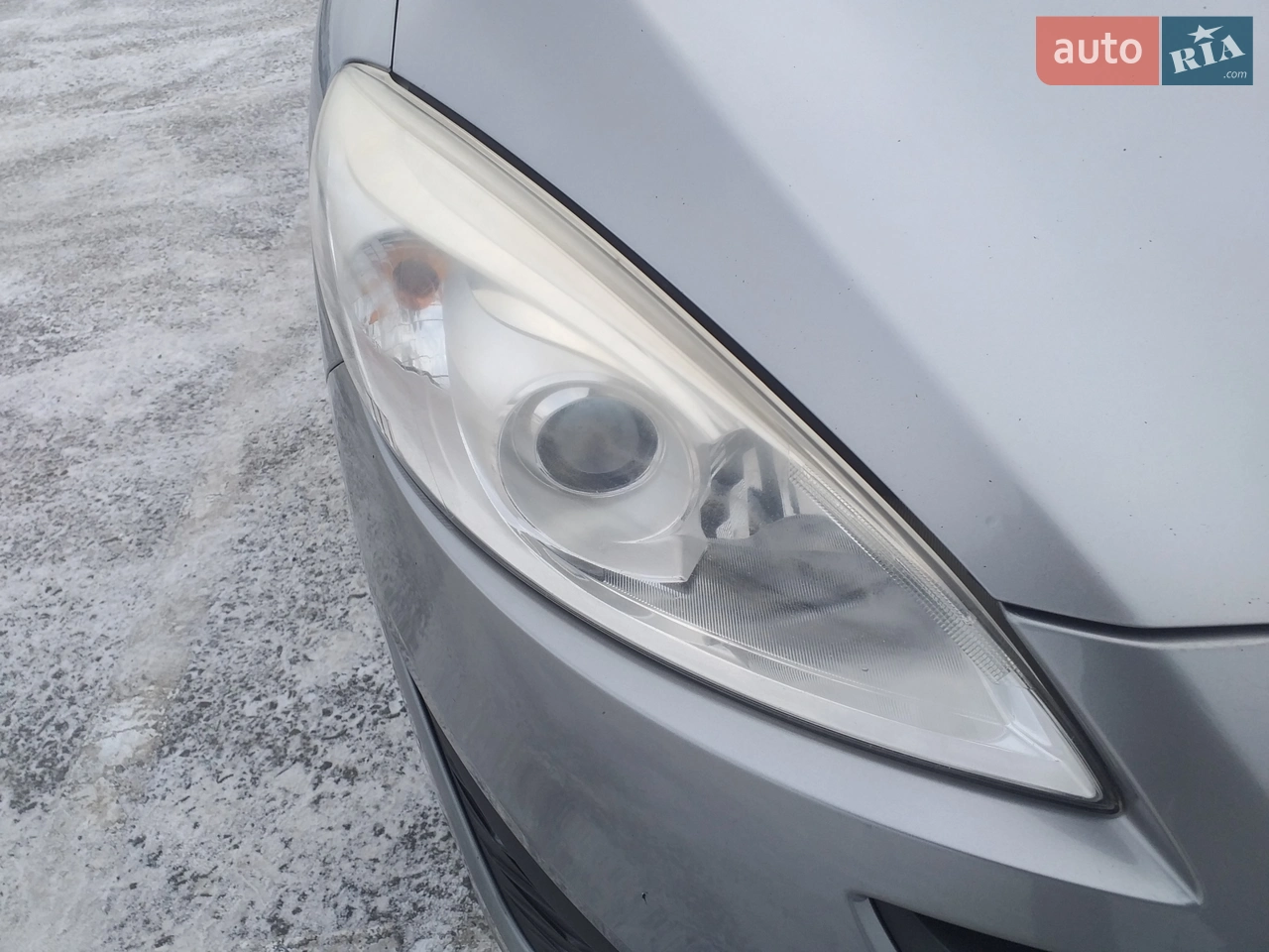 2012 Mazda 5 - мініатюра 48