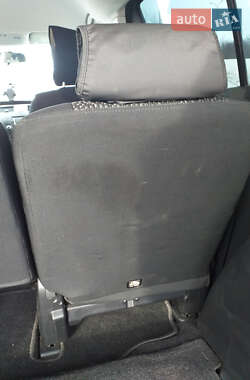 Минивэн Mazda 5 2012 в 