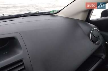 Минивэн Mazda 5 2012 в 