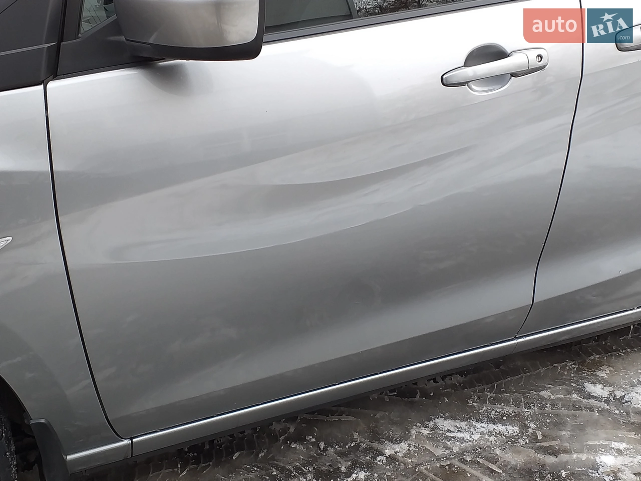 2012 Mazda 5 - мініатюра 40