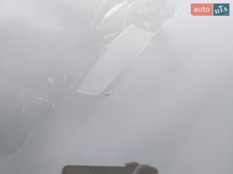 Минивэн Mazda 5 2012 в Ужгороде