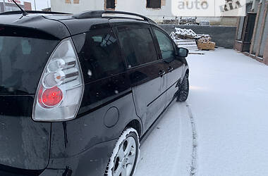 Минивэн Mazda 5 2006 в Ровно