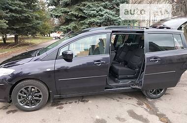 Мінівен Mazda 5 2008 в Рівному