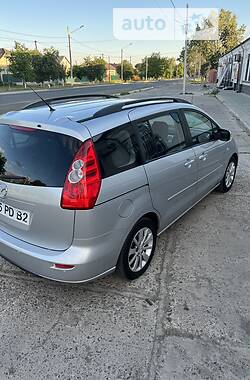 Универсал Mazda 5 2007 в Измаиле