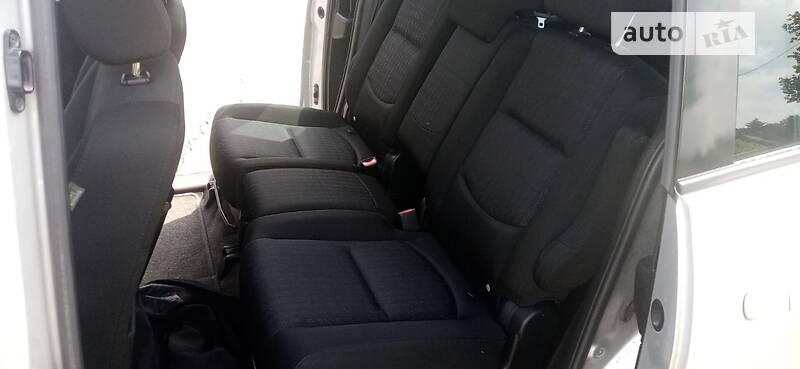 Мінівен Mazda 5 2010 в Тернополі фото 11 Мінівен Mazda 5 2010 в Тернополі