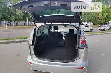 Мінівен Mazda 5 2006 в Білій Церкві