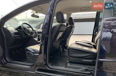 Мінівен Mazda 5 2008 в Хмільнику