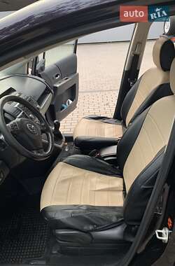 Мінівен Mazda 5 2008 в Хмільнику