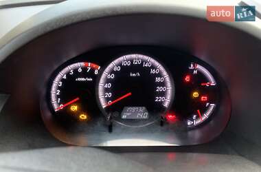 Минивэн Mazda 5 2008 в Хмельнике