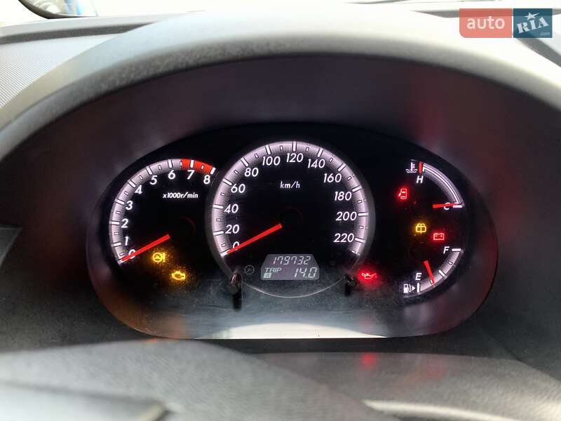 Минивэн Mazda 5 2008 в Хмельнике