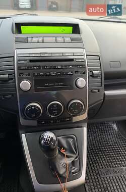 Минивэн Mazda 5 2008 в Хмельнике
