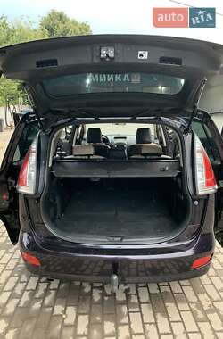 Минивэн Mazda 5 2008 в Хмельнике