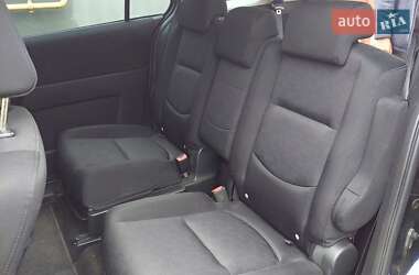 Минивэн Mazda 5 2008 в 