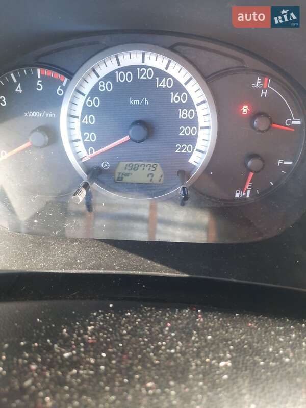 Mazda 5 2006 Mazda 5 2006