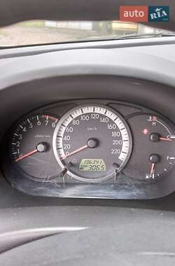 Минивэн Mazda 5 2006 в 